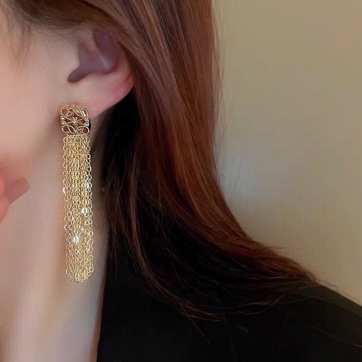 Loewe Earrings